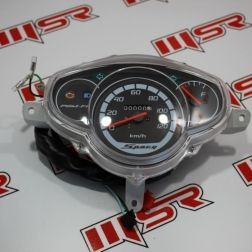 SPACE KM GÖSTERGESİ