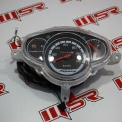 SPACE KM GÖSTERGESİ