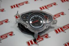 SPACE KM GÖSTERGESİ