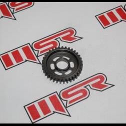 TVS RAIDER 125 1.VİTES DİŞLİ KARŞILIĞI A