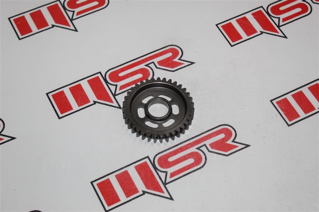 Tvs Raider 125 1.vites Dişli Karşılığı A-n6080260