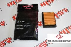 YAMAH R 25-MT 25 HAVA FİLTRE (TSE)