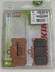 Kawazaki Z 900 SİNTERLİ FREN BALATASI