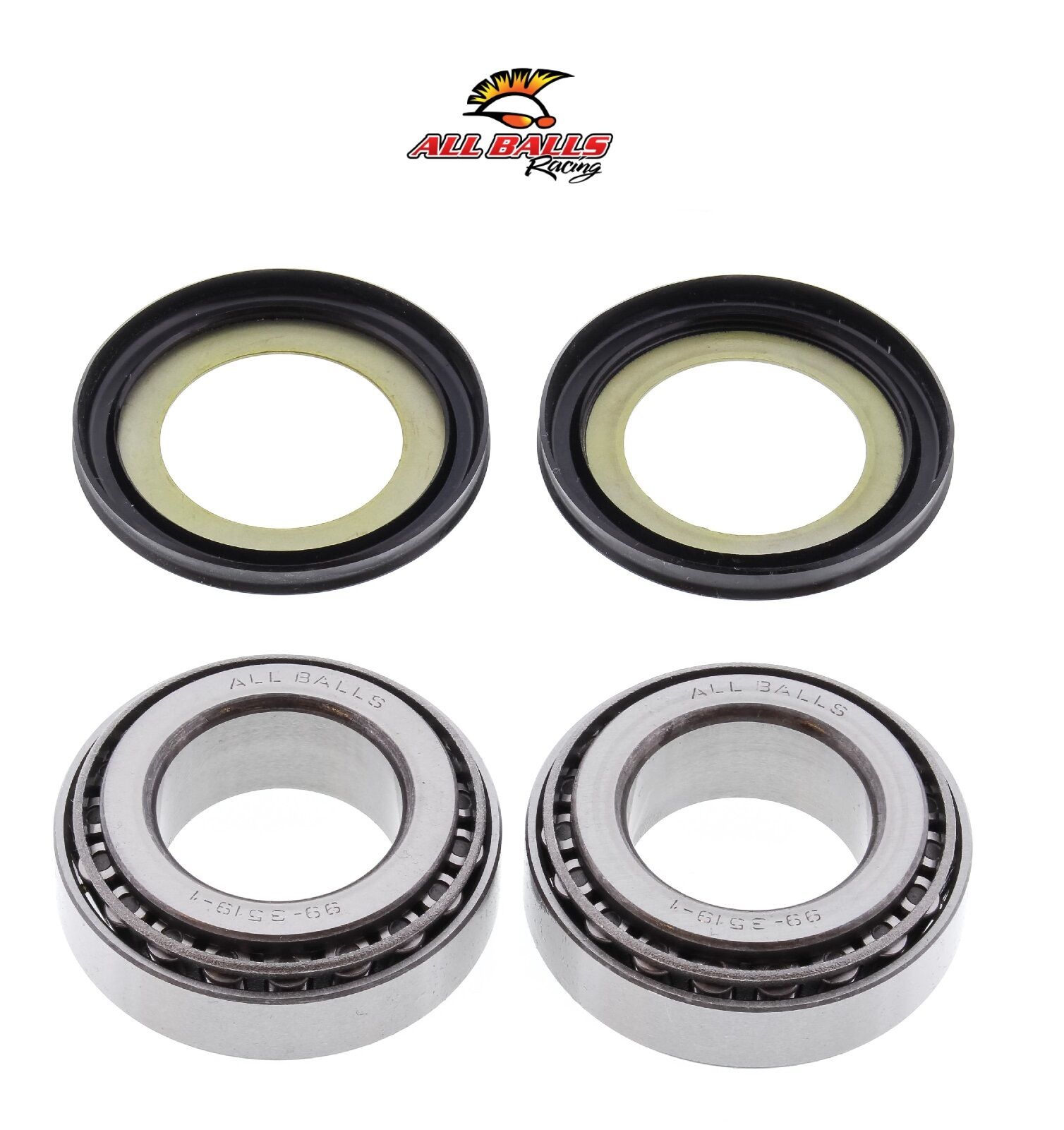 Suzuki GSX S F ABS ABR GİDON RULMAN TAKIMI