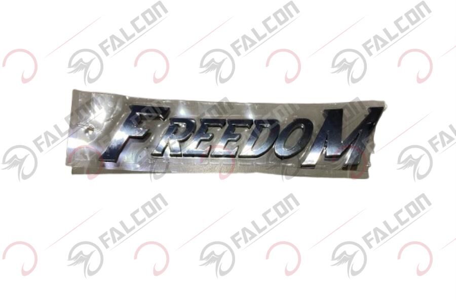 DEPO FREEDOM YAZISI - FREEDOM 277 Falcon