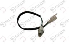 PLAKA LAMBASI- MOCCO Falcon