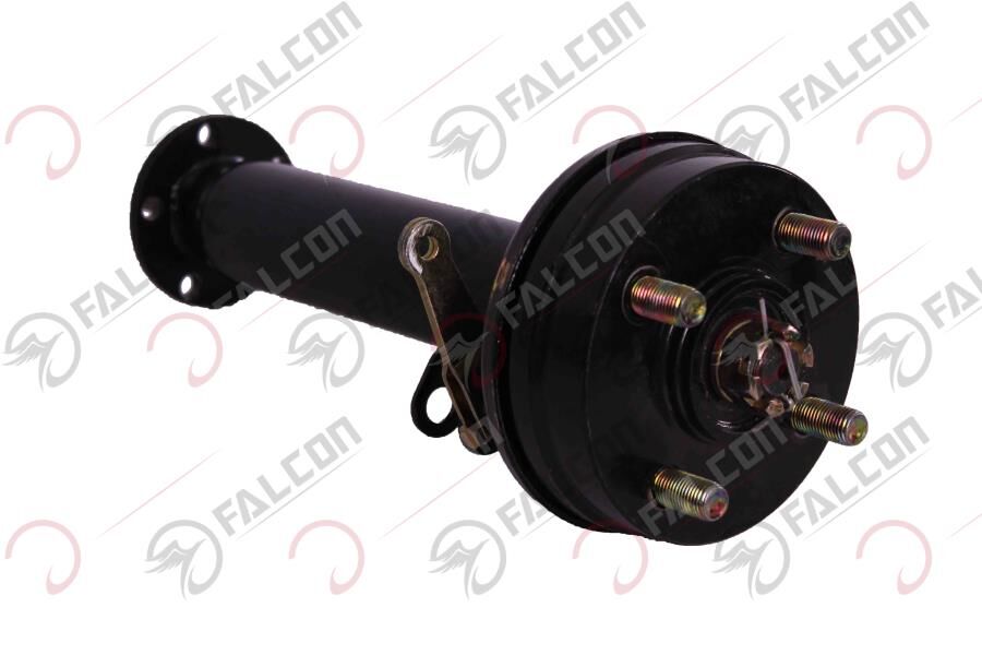 MOTOR BİRLEŞTİRİCİ (DİFERANSİYEL) KOVANI SOL-OPSIYONEL 7500 Falcon