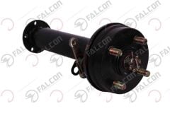 MOTOR BİRLEŞTİRİCİ (DİFERANSİYEL) KOVANI SOL-OPSIYONEL 7500 Falcon