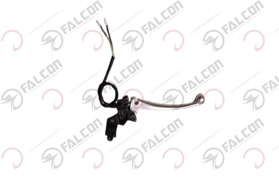 ARKA FREN KÜTÜĞÜ VE LEVYESİ-QUICK 50 Falcon