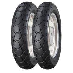 ANLAS ARORA MOJITO PRO ÖN 120/70-12 ARKA 120/70-12 TAKIM LASTİK MB-456