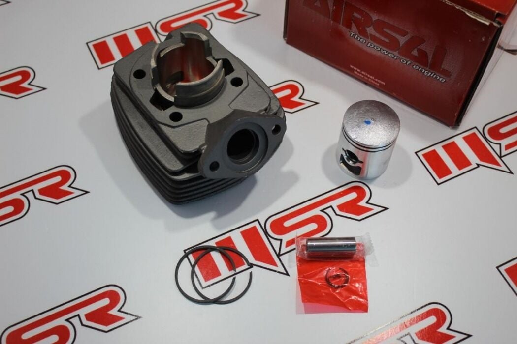 PEUGEOT 103 SİLİNDİR KİT 40 MM