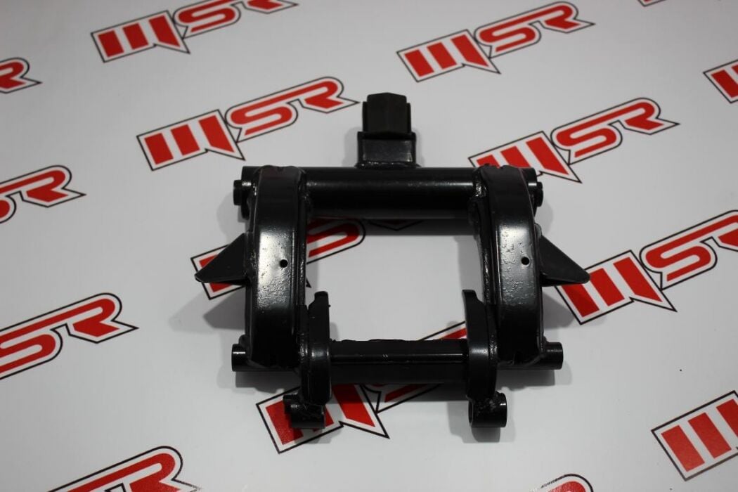 SPACY 110 MOTOR ASKISI OEM