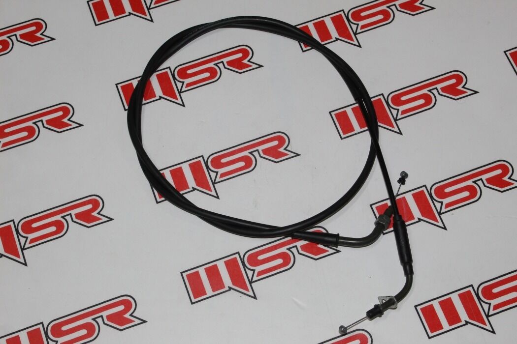 TVS WEGO GAZ HALATI TEKLİ ENJEKSİYONLU