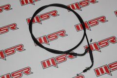 TVS WEGO GAZ HALATI TEKLİ ENJEKSİYONLU