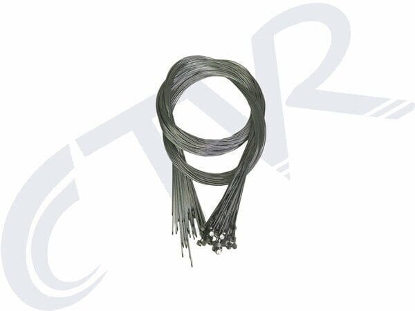 BİSİKLET FREN TELİ 250 CM 1,5 X 1 X 19