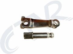 TÜM VİTESLİ MOTORLAR FREN KAMI KÜÇÜK CTVR