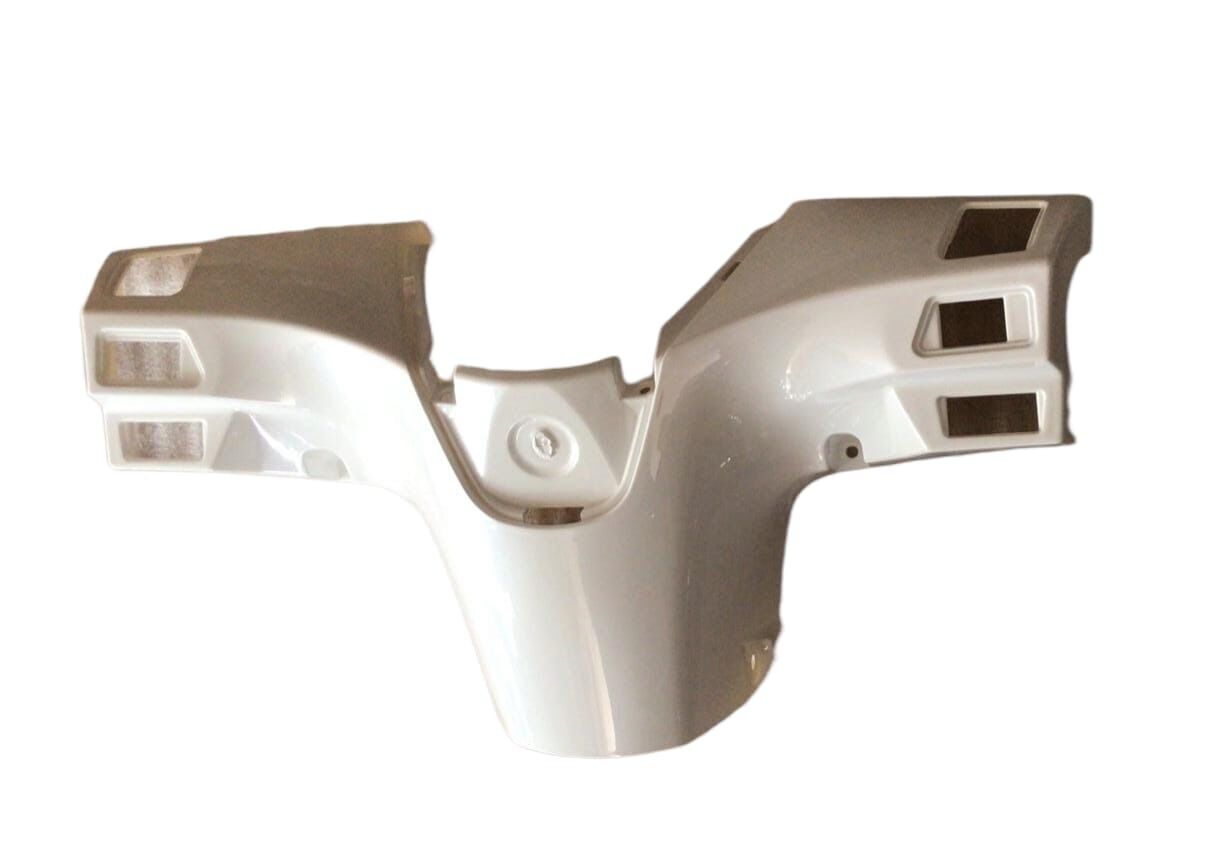 KM MUHAFAZA BEYAZ TRUE 50