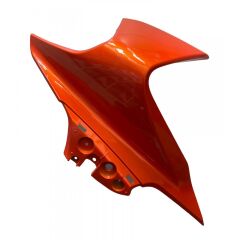 CF MOTO FAR MUHAFAZASI SOL (TURUNCU) 250SR 6KM#-040005-8003-0YD00