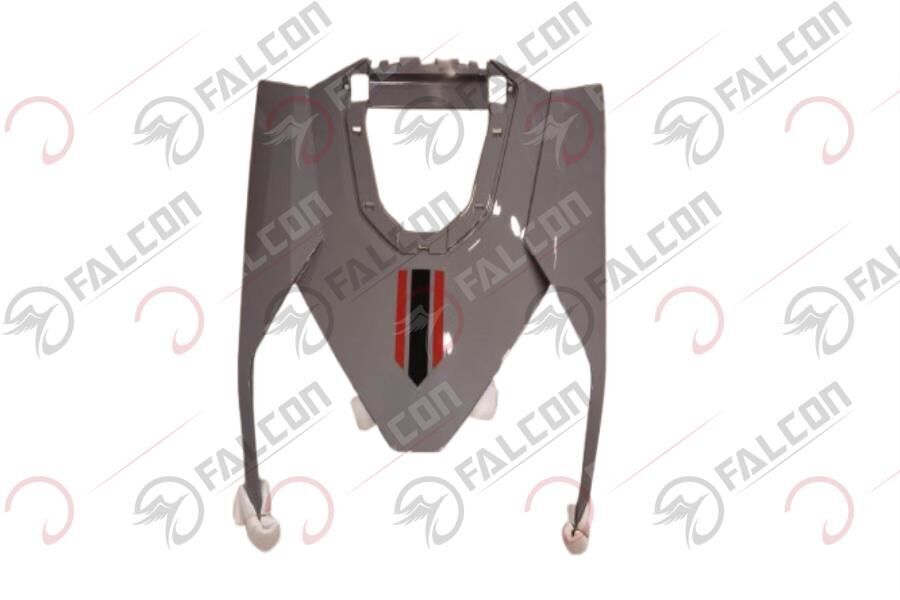 ÖN PANEL FÜME-QUICK 50 Falcon