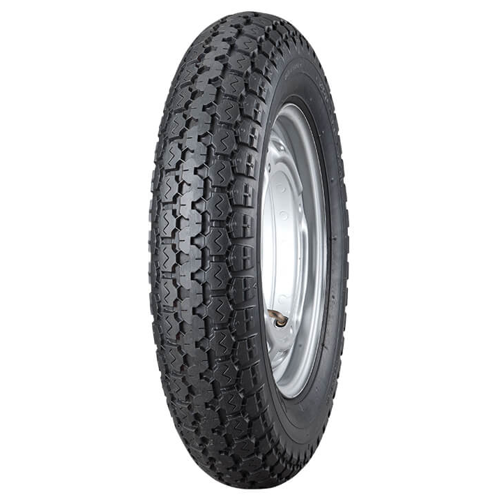 3.50-10 SPORTS F&R 51J TUBE TYPE