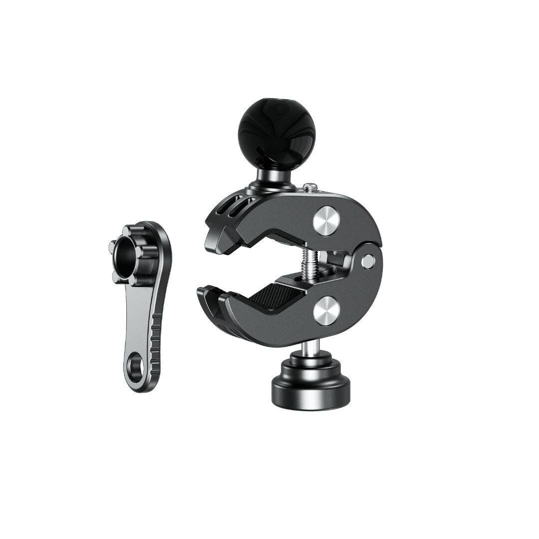 25mm Toplu Mandallı Bağlantı Aparatı