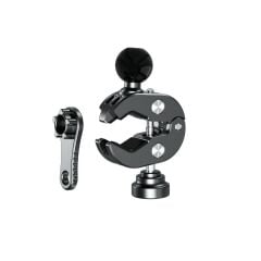 25mm Toplu Mandallı Bağlantı Aparatı