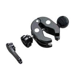 25mm Toplu Mandallı Bağlantı Aparatı