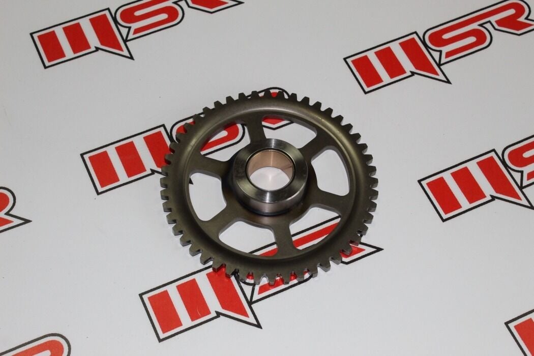 MONDİAL RESSİVO 250/RKS VIESTE 249/VESPA 250/TR250T HURACAN MARŞ KAVRAMA DİŞLİSİ A