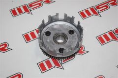 TVS RAİDER 125 DEBRİYAJ TASTI A