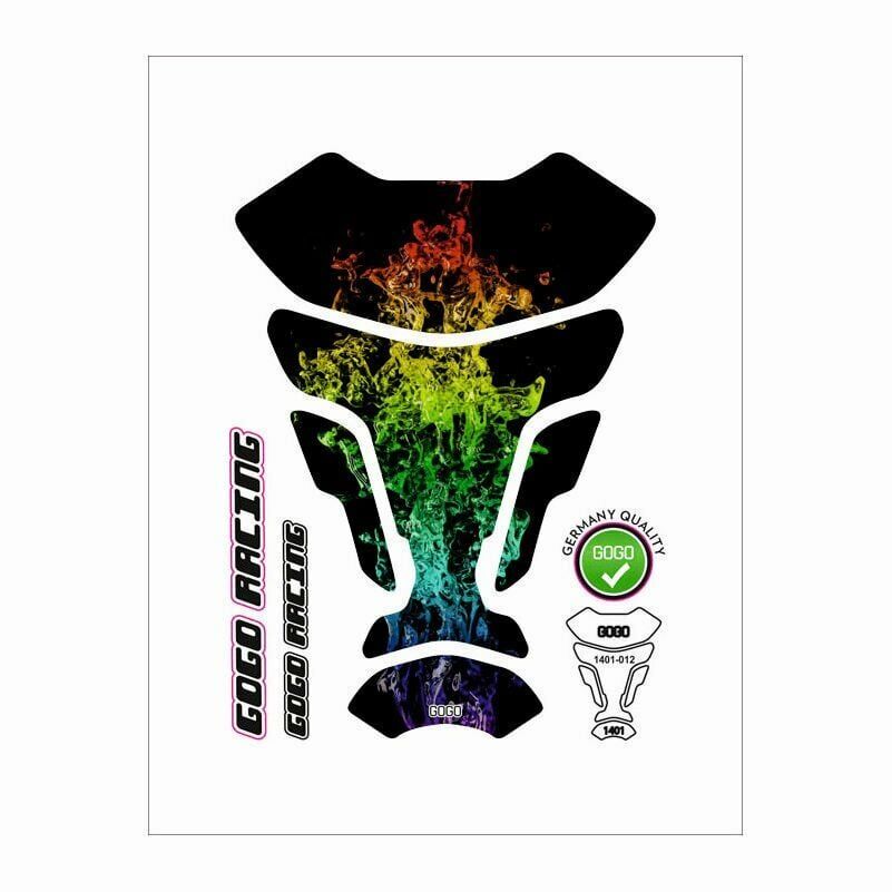 1401 UNİVERSAL TANK PAD 012