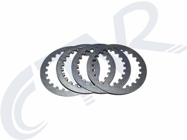 CG DEBRİYAJ ARA SACI 5 Lİ CTVR