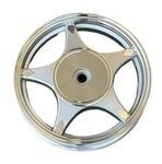 JANT 10'' SK 50 ZNU ARKA MONDİAL