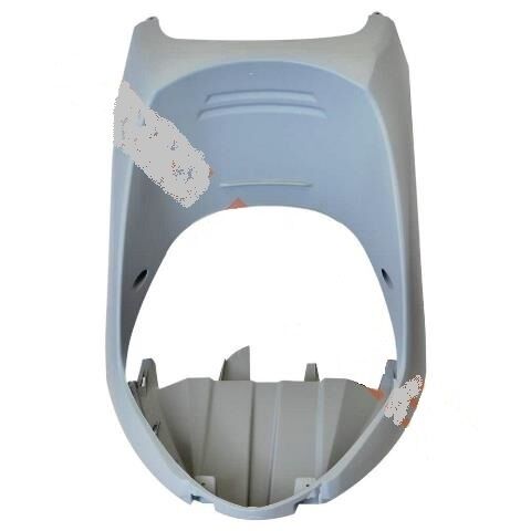 HONDA ALPHA ALT RUZGARLIK GRI