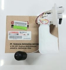 Yamaha N-MAX 125 BENZİN ŞAMANDIRASI