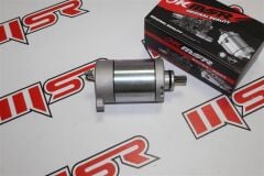 CF MOTO NK 250  MARŞ DİNAMOSU