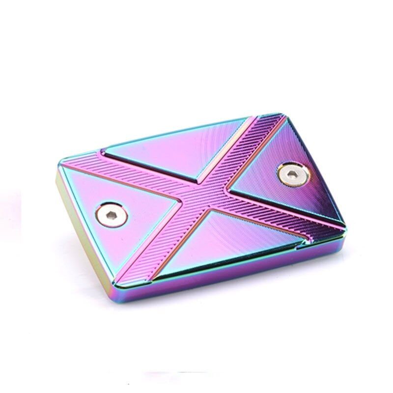 YAMAHA MT 07 MT 09 DEKORATİF HİDROLİK KAPAĞI HOLOGRAM