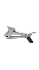 Lifan LF150-2 EM150L Yolcu Basamak Braketi Sol