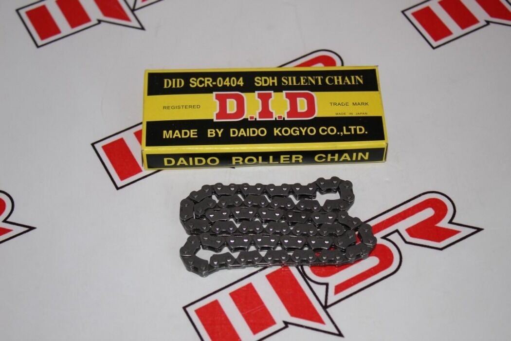 CR1-CF MOTO NK 150 EKSANTRİK ZİNCİRİ DID PALETLİ 100L