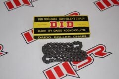 CR1-CF MOTO NK 150 EKSANTRİK ZİNCİRİ DID PALETLİ 100L