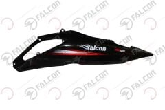 ARKA KARENAJ SOL SİYAH-POWER 2000 Falcon