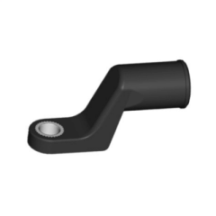 Ayna Dibi Bağlantı Aparatı