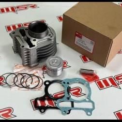 SPACY 110 SİLİNDİR KİT WUYANG OEM