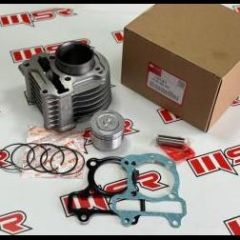 SPACY 110 SİLİNDİR KİT WUYANG OEM