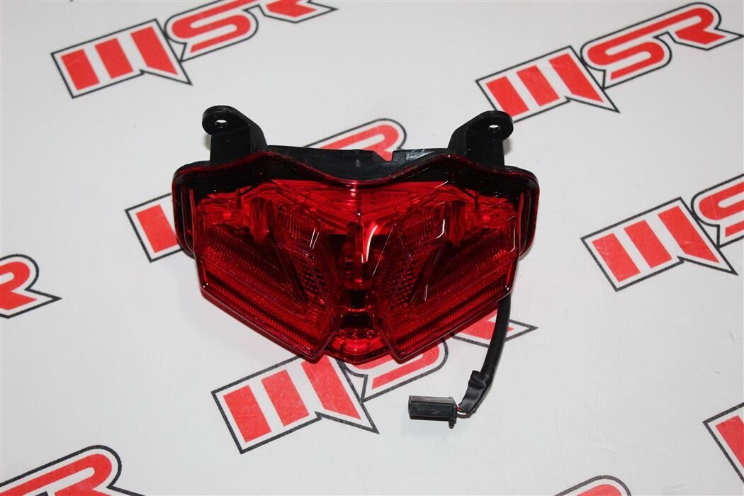 TVS RAİDER 125 ARKA STOP A-N6225020