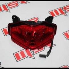 TVS RAIDER 125 ARKA STOP A