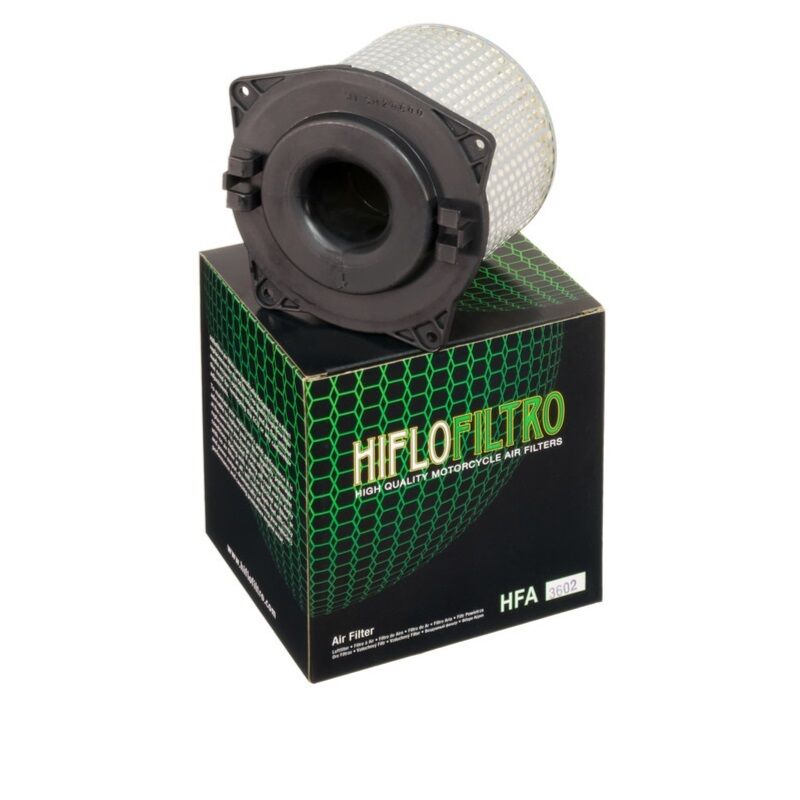 HIFLO HAVA FİLTRESİ HFA3602