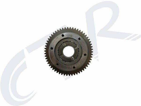 CBF 150 MARŞ RUBLES KOMPLE CTVR