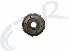 CBF 150 MARŞ RUBLES KOMPLE CTVR