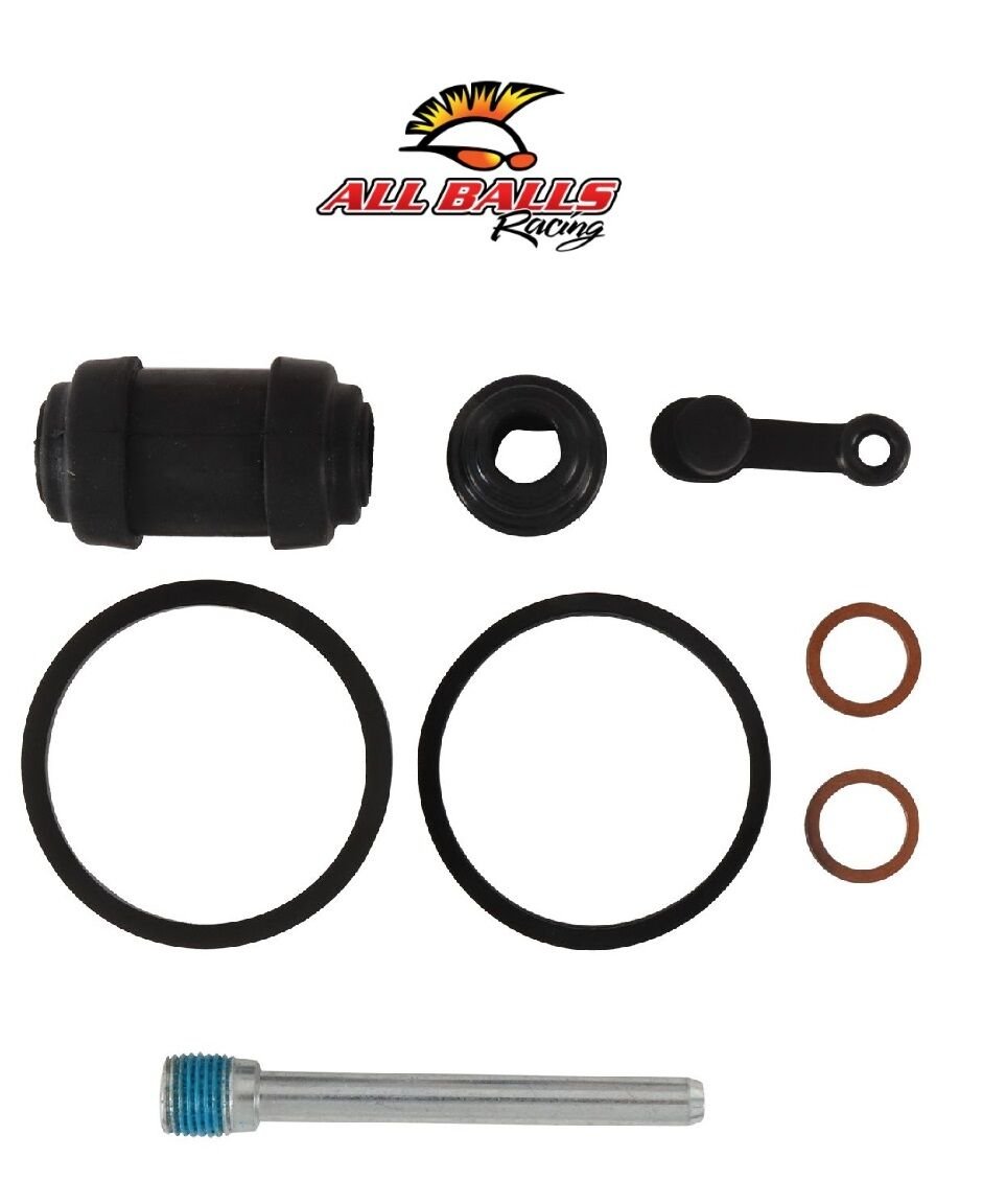 Suzuki GSX FA 1250 ABR FREN KALİPER YENİLEME KİTİ - ARKA