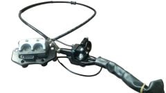 ÖN FREN SİSTEMİ PARLA